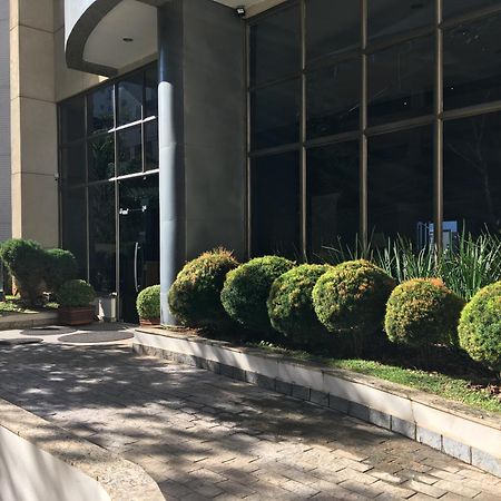 Aparthotel Differential Flat Nova Lima Zewnętrze zdjęcie