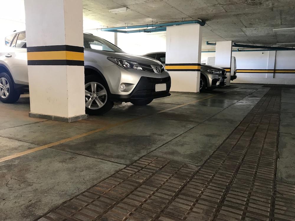 Aparthotel Differential Flat Nova Lima Zewnętrze zdjęcie