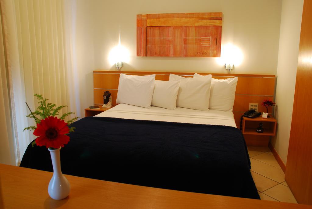 Aparthotel Differential Flat Nova Lima Zewnętrze zdjęcie