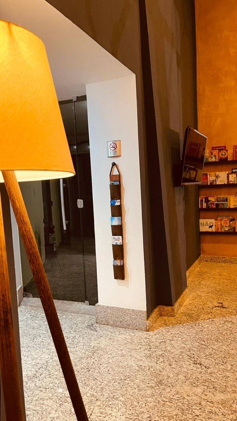 Aparthotel Differential Flat Nova Lima Zewnętrze zdjęcie