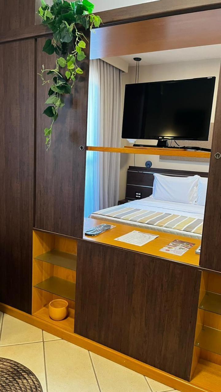 Aparthotel Differential Flat Nova Lima Zewnętrze zdjęcie