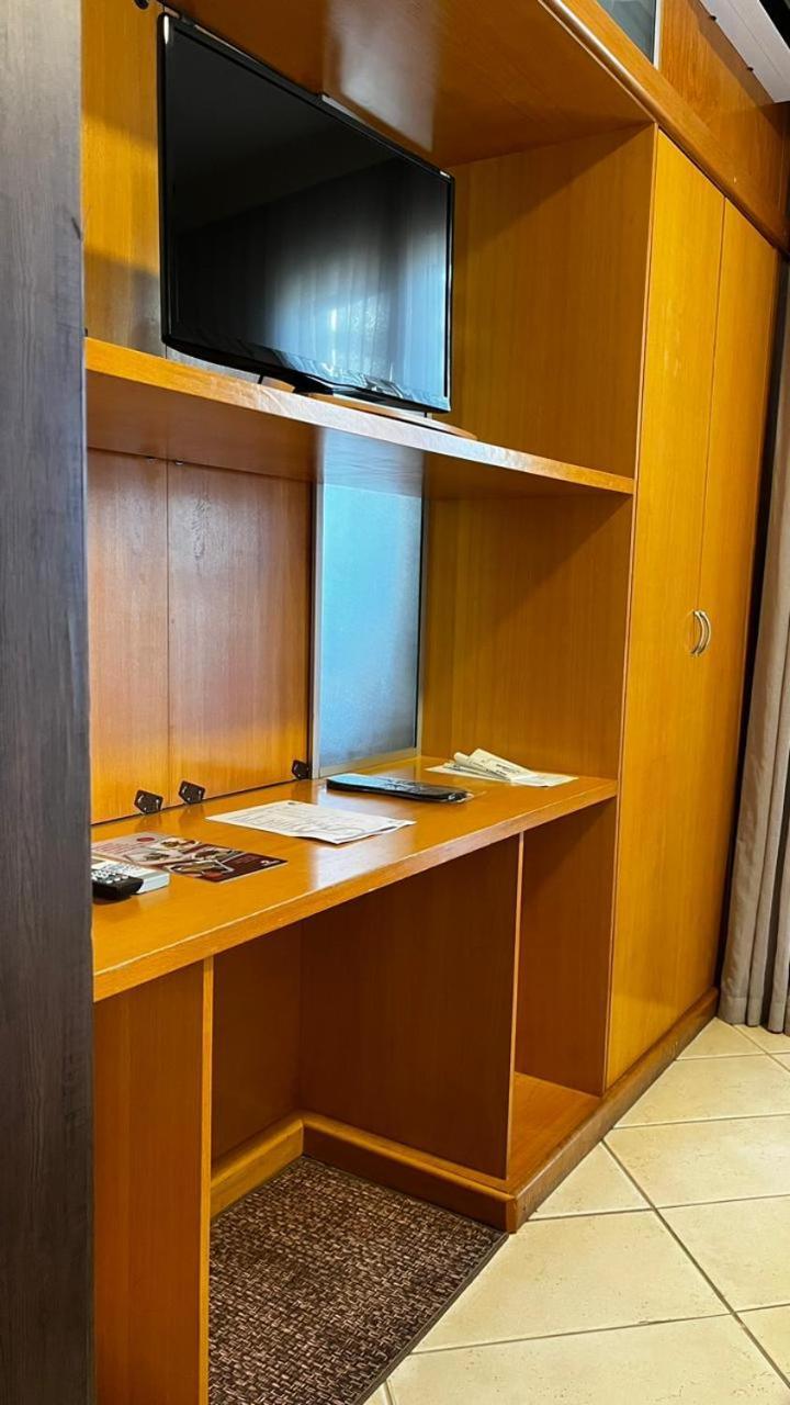 Aparthotel Differential Flat Nova Lima Zewnętrze zdjęcie