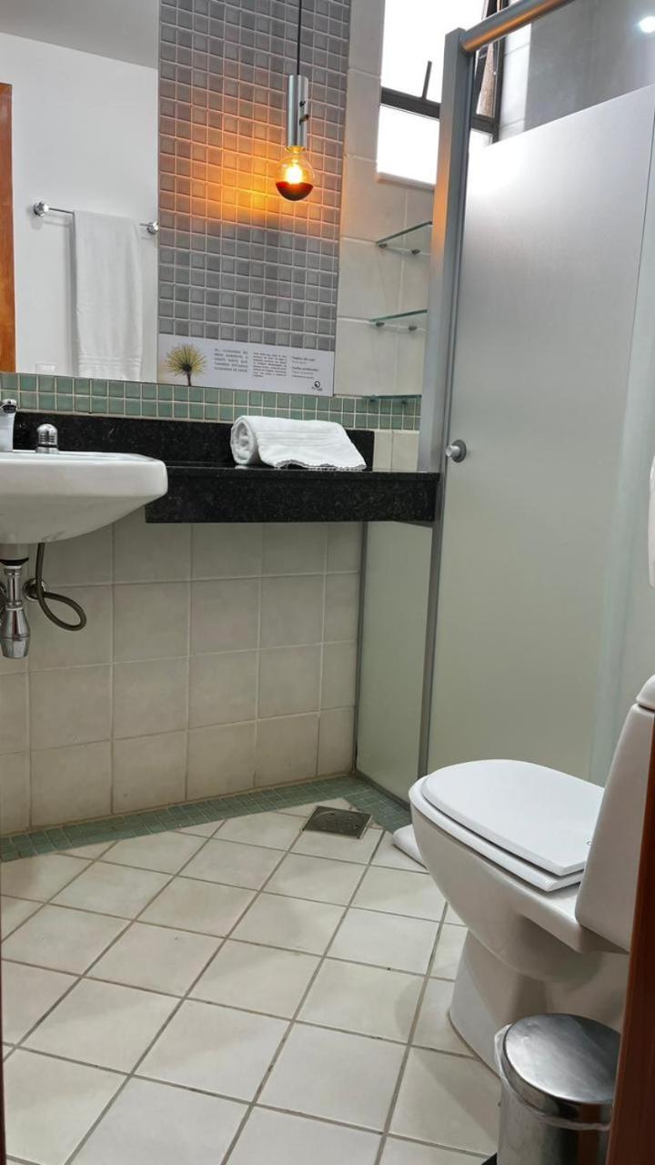 Aparthotel Differential Flat Nova Lima Zewnętrze zdjęcie