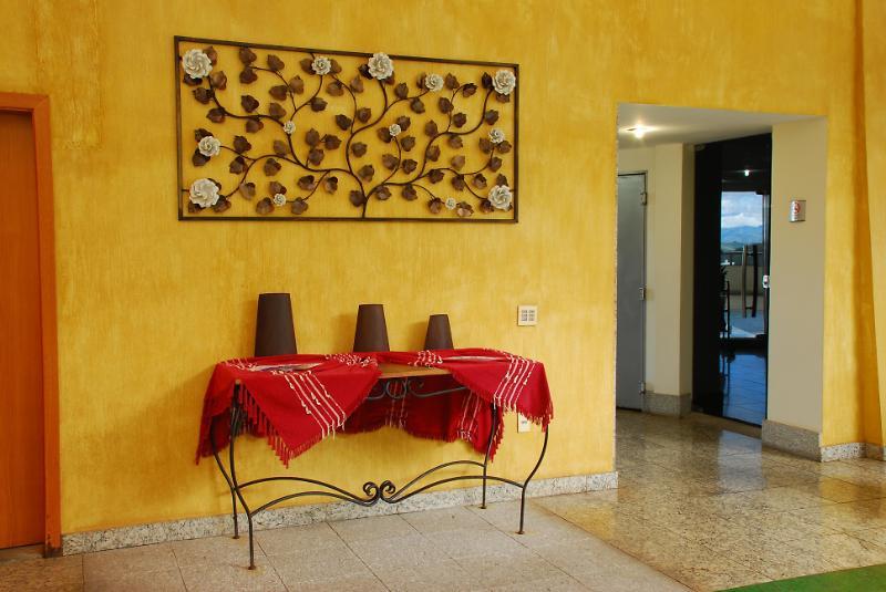 Aparthotel Differential Flat Nova Lima Zewnętrze zdjęcie