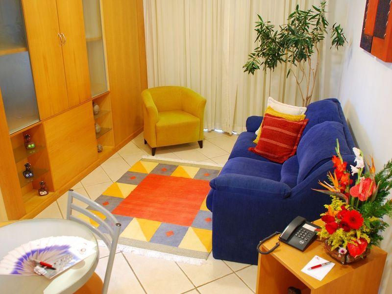 Aparthotel Differential Flat Nova Lima Zewnętrze zdjęcie