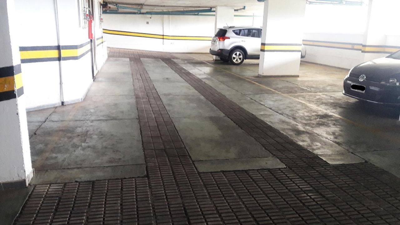 Aparthotel Differential Flat Nova Lima Zewnętrze zdjęcie