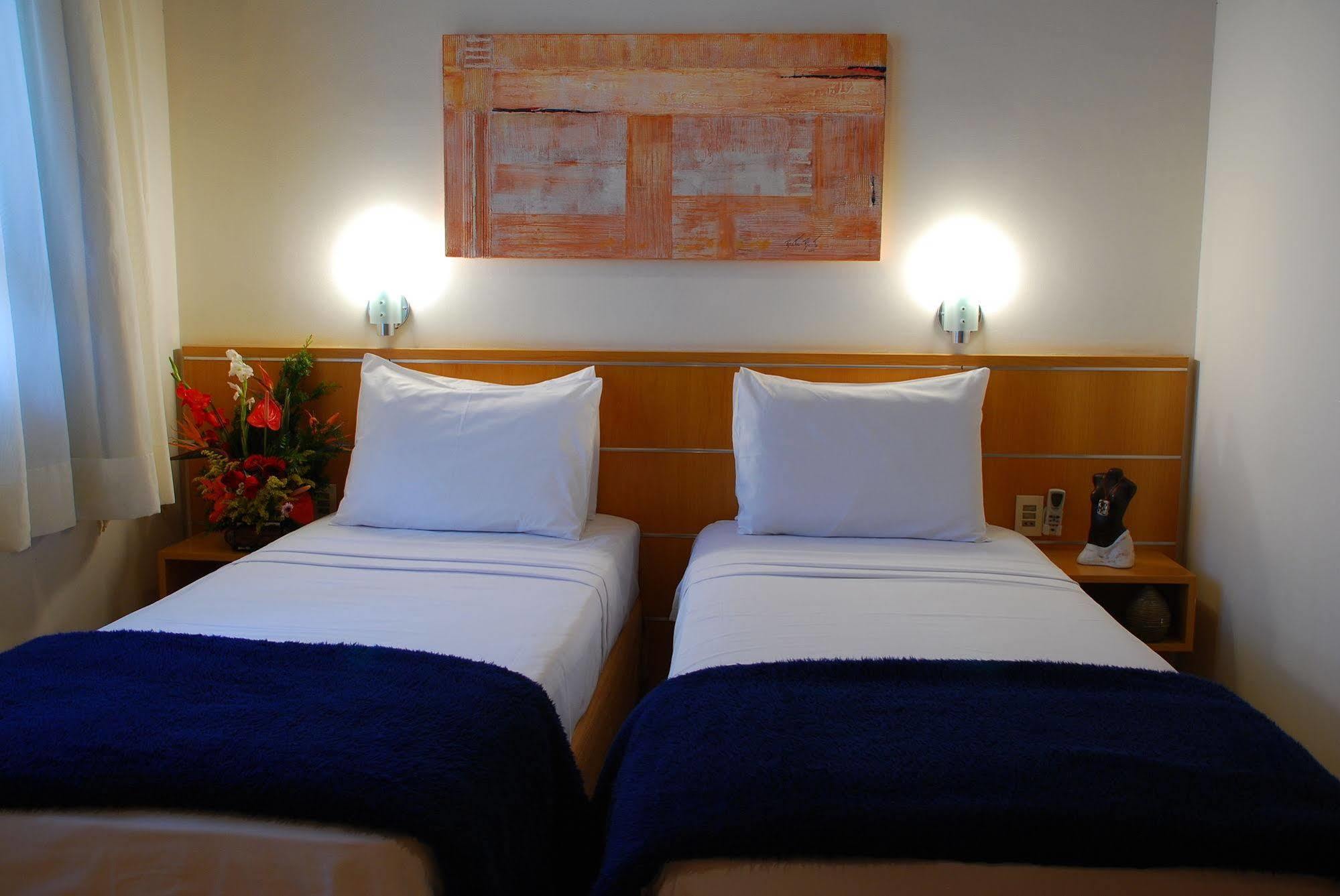 Aparthotel Differential Flat Nova Lima Zewnętrze zdjęcie